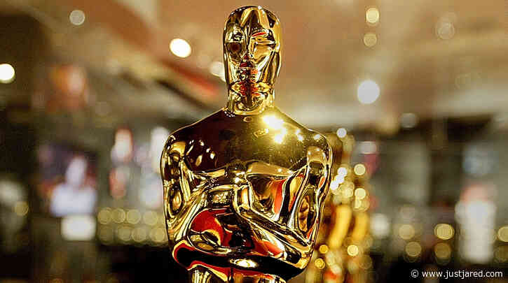 Oscars 2021 Attendees Will Not Wear Face Masks at Times - Here's Why