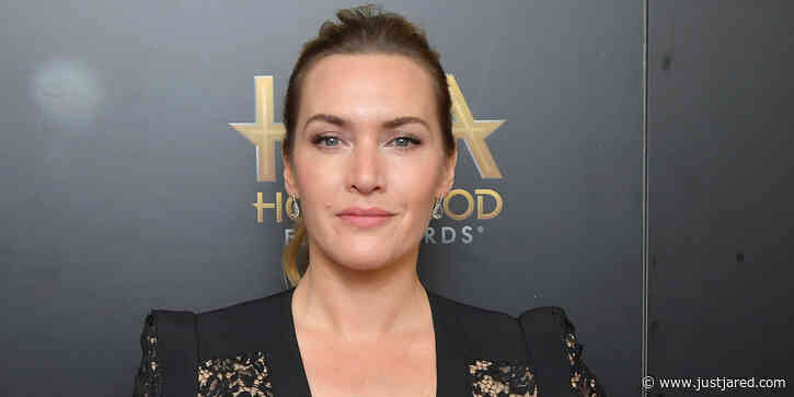 Kate Winslet Says No One Knows That Actress Mia Threapleton Is Her Daughter & She 'Slipped Under the Radar'