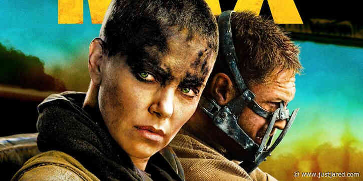 'Mad Max Fury Road' Prequel 'Furiosa' Set To Be Biggest Australian Movie To Date