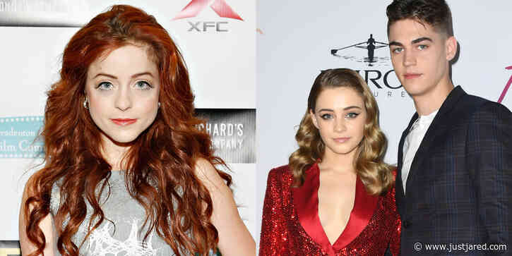 'After' Franchise to Expand with Hardin Prequel & Next Generation Sequel