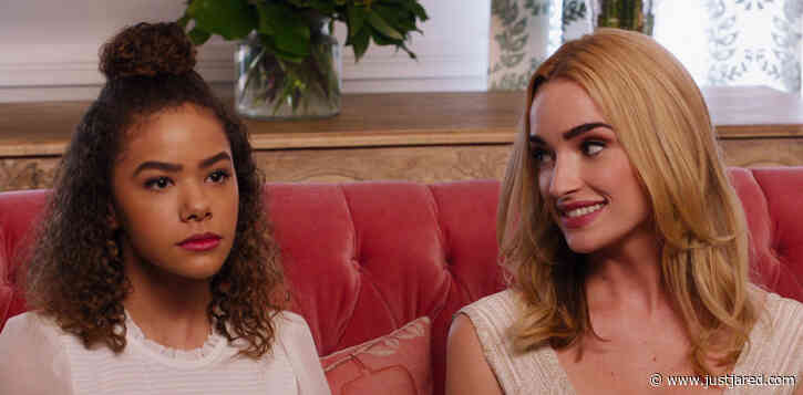 'Ginny & Georgia' Renewed for Season 2, Netflix Reveals Huge Viewership Numbers!