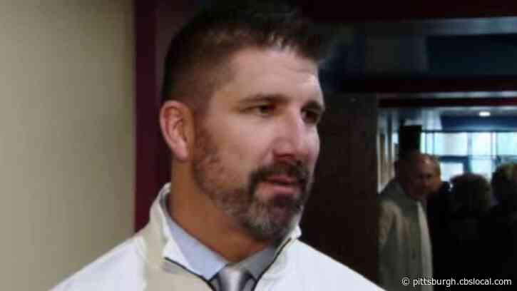 Eric Kasperowicz Willing To Meet With Pine-Richland School Officials After Abruptly Losing Job