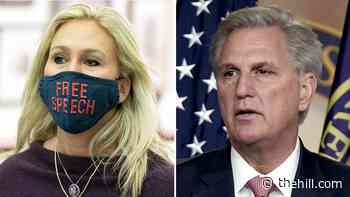 GOP struggles to rein in nativism