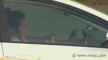 NY working to address increase in distracted driving