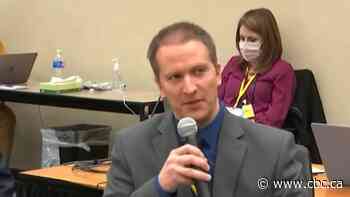 What the jury will consider as it deliberates fate of ex-police officer charged with killing George Floyd