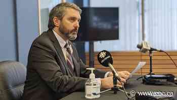 Liberal leader says he'll form next Yukon gov't, whatever happens in Vuntut Gwitchin tie