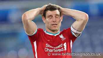 Liverpool’s James Milner hopes European Super League proposal does not go ahead