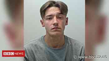 Facebook 'love rival' row murder: Fleetwood man jailed for life