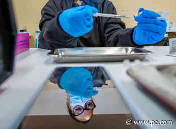 25% of Riverside County residents fully vaccinated against coronavirus - Press-Enterprise