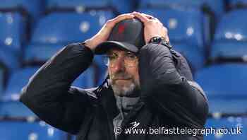 Jurgen Klopp says Liverpool squad ‘not involved’ in Super League decision