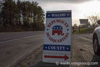 Waldo County Republicans open new year-round office - By Kendra Caruso - Republican Journal