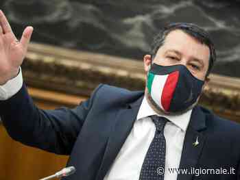 Salvini "sequestratore". Il silenzio di Pd e 5s