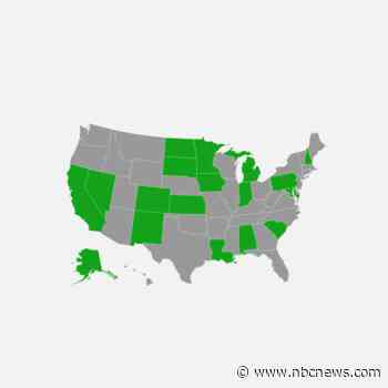 Where can you get a vaccination out of state?