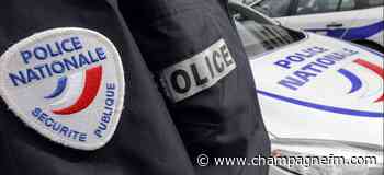 15H24 Rassemblement de policiers demain à Reims - CHAMPAGNE FM