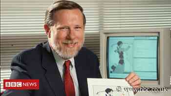 Charles Geschke: Adobe co-founder who helped develop the PDF dies