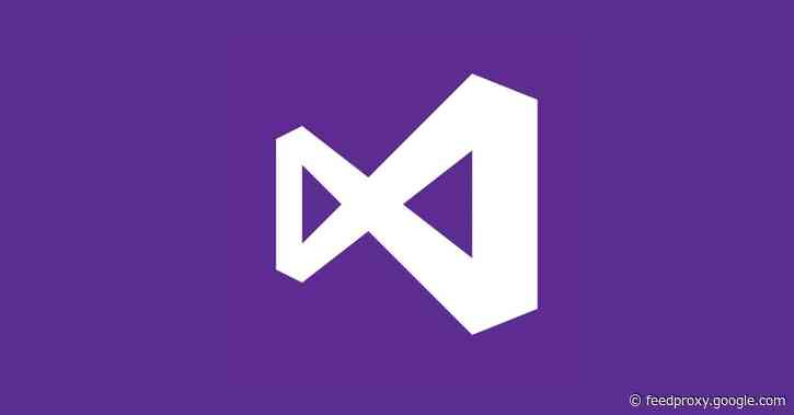 Microsoft’s Visual Studio for Mac getting complete overhaul with native UI and more