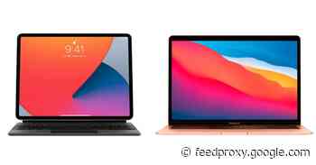 iPad Pro vs Mac: What is your main workstation? [Poll]