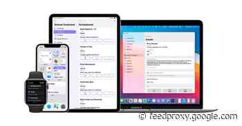 ‘School Assistant’ is a universal app to help students manage their school tasks