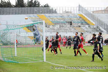 Il più bello degli 0-0: Matelica ai playoff (Foto) - Cronache Maceratesi