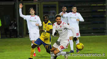 Colpaccio Samb a Verona con Lescano, Matelica-Fano finisce senza gol. Vis-Fermana 1-1 con i gol di... - corriereadriatico.it