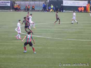 Primavera 3, la Ternana sbatte contro il muro del Matelica e va in bianco - Calcio Fere