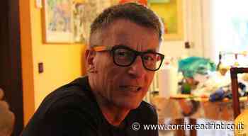 Bonso protagonista a Matelica: «Con me un viaggio per scoprire i segreti del Teatro... - corriereadriatico.it