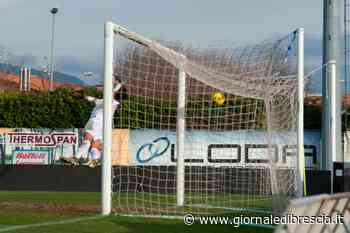La FeralpiSalò batte il Matelica e agguanta il sesto posto - Giornale di Brescia