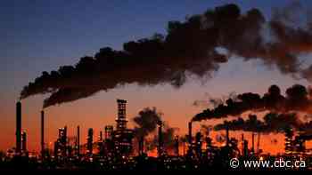 Budget goes big on green spending as environmentalists criticize tax credits for carbon capture