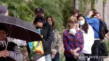 Fully vaccinated? Local doctors say it's still not OK to go maskless