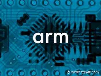 UK cites national security concerns to look into Nvidia purchase of Arm