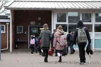 £15 billion funding boost needed in England 'to support education recovery' - Dudley News