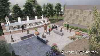 City of Dublin's proposed 'Hub Dudley Unity Park' design draws concerns from public - 13WMAZ.com