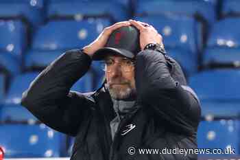 Jurgen Klopp says Liverpool squad 'not involved' in Super League decision - Dudley News