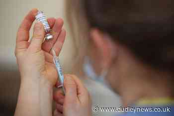 First Covid-19 vaccination protects blood cancer patients – study - Dudley News