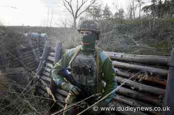 EU warns 'spark' could set off confrontation at Russia-Ukraine border - Dudley News