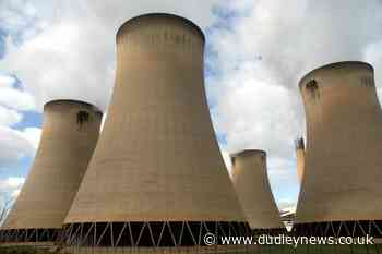 Johnson 'set to announce further cuts to UK emissions' - Dudley News