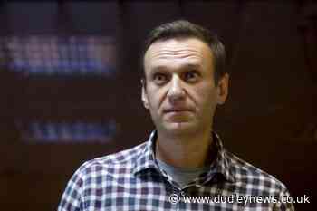 'Near death' Kremlin critic Alexei Navalny sent to prison hospital - Dudley News
