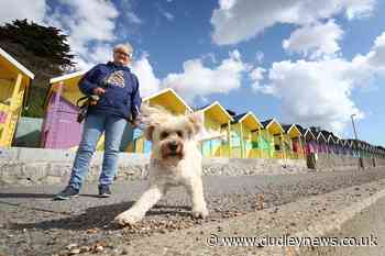 Sunny weather set to stay across UK in coming week - Dudley News