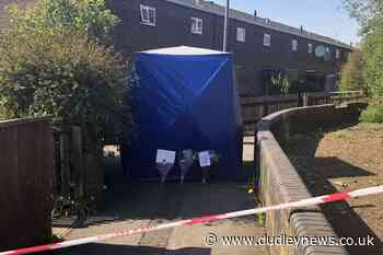 83-year-old woman dies in suspected arson attack - Dudley News