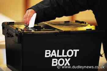 Thousands rush to register to vote as deadline day arrives - Dudley News