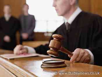 Brierley Hill man jailed for assault | Dudley News - Dudley News