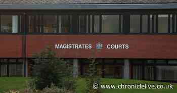 Dudley woman avoids jail after being caught with hunting knife on A19 - Chronicle Live
