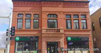 Hotel coming to Duluth's historic former City Hall