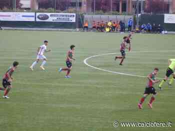 Ternana-Matelica 0-0: il pareggio della Primavera 3 nella nostra FOTOGALLERY - Calcio Fere