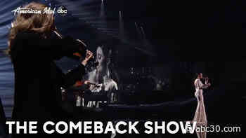 American Idol: The Comeback performances and how to vote