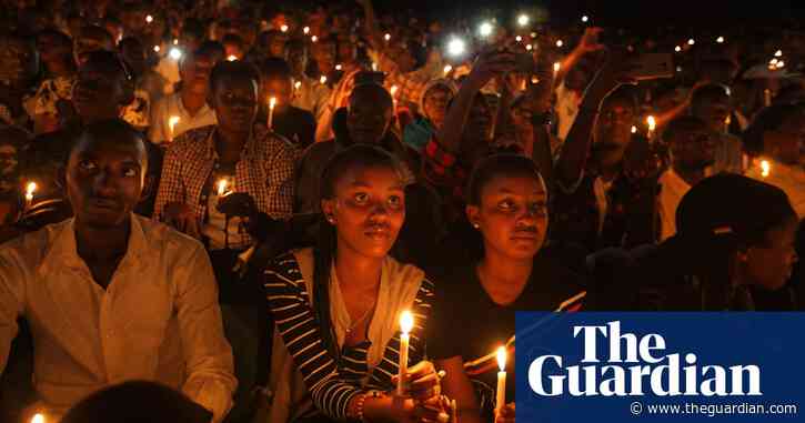 France ‘did nothing to stop’ Rwanda genocide, report claims