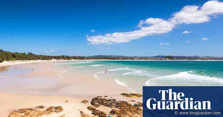 Byron Bay residents call on Netflix to scrap Byron Baes TV series