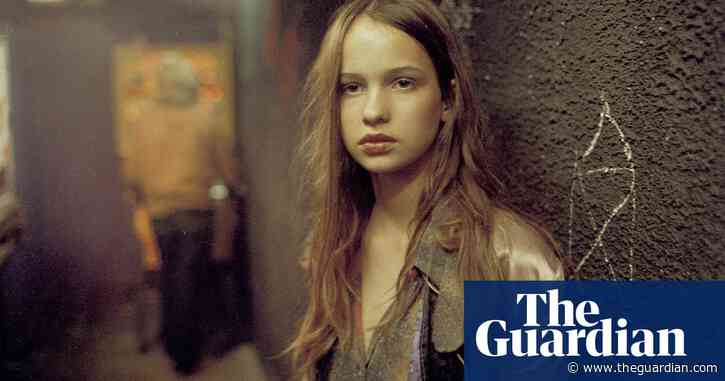 How we made Christiane F – the shocking cult film about a child heroin addict