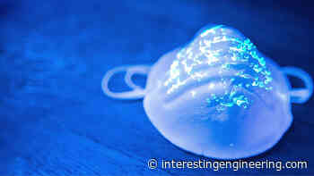 Fact Check: Should You Use UV Light to Kill the Coronavirus? - Interesting Engineering