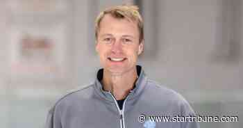 Bloomington hockey coach dies from single punch following dispute about social distancing at St. Paul bar